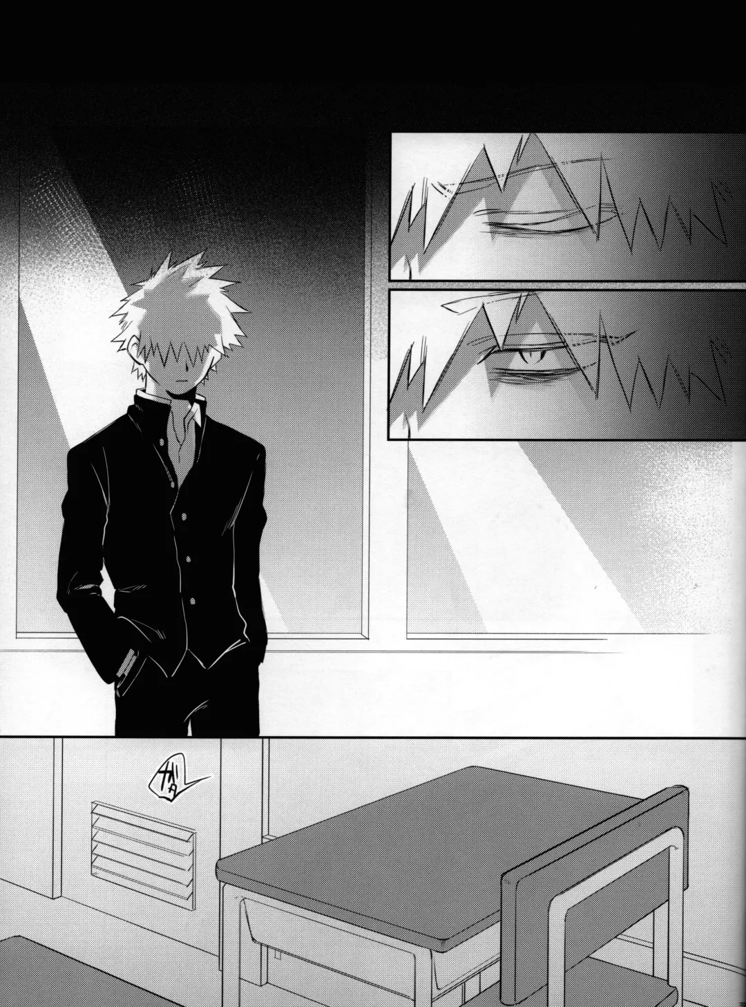 [Nao] Yume Utsutsu Fhentai - Page 38