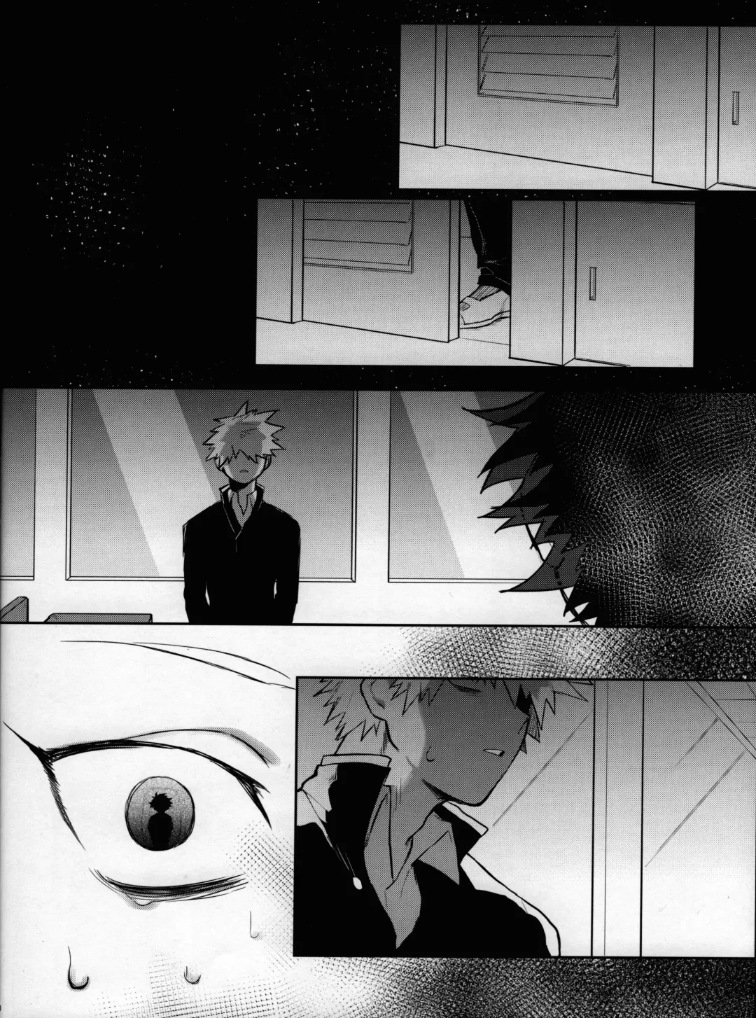 [Nao] Yume Utsutsu Fhentai - Page 39