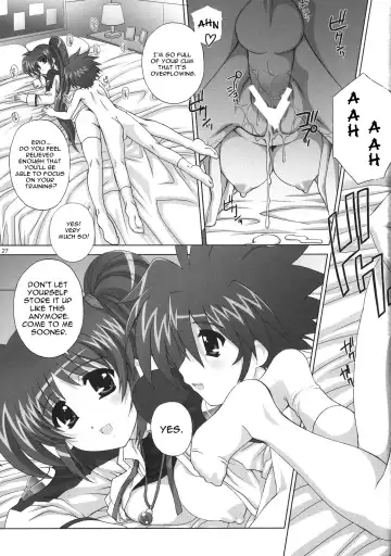 [Kamogawa Tanuki] Nineteens Ne Fhentai - Page 26