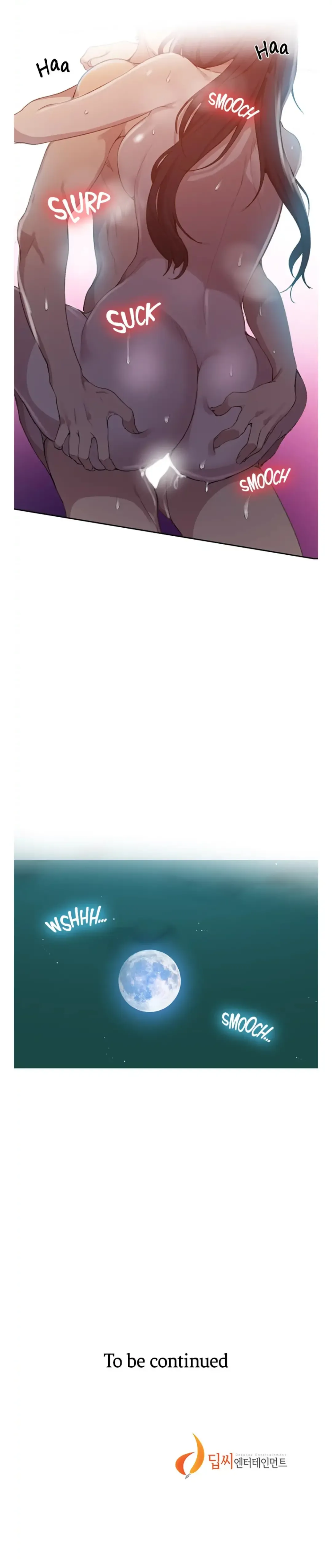 Secret Class Ch.121/? Fhentai - Page 14