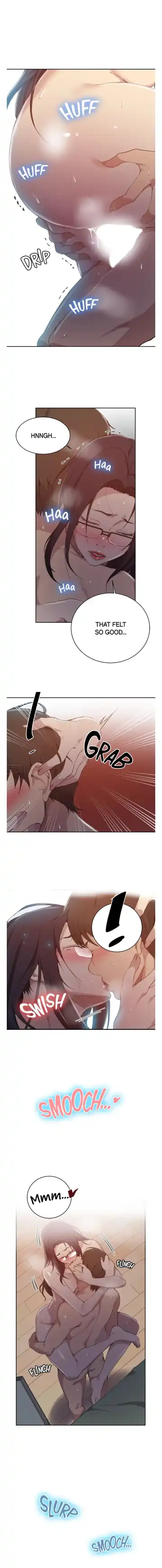 Secret Class Ch.121/? Fhentai - Page 13