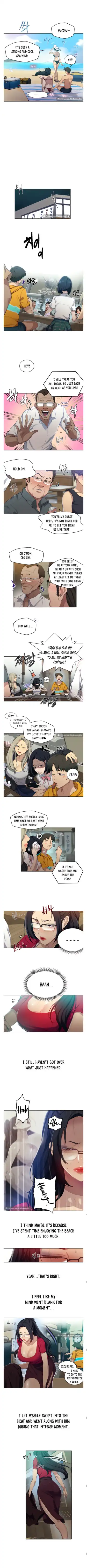 Secret Class Ch.121/? Fhentai - Page 2