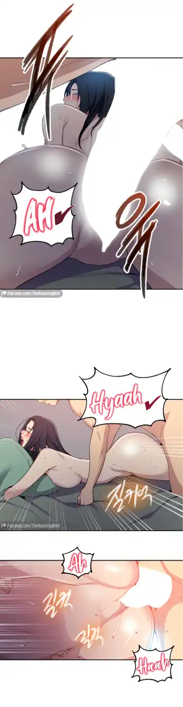 Secret Class Ch.121/? Fhentai - Page 21