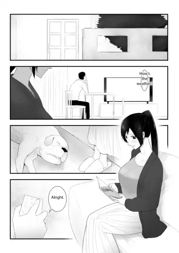 [Freya] Wagaya ni Inu ga Yattekita 3 Fhentai - Page 2