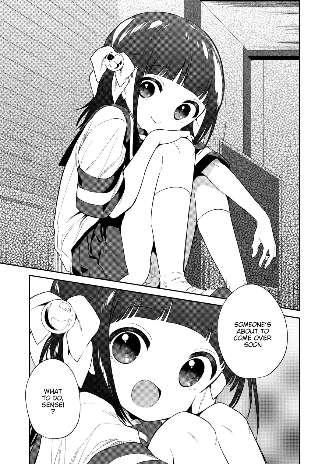 [Nogiwa Kaede] Waruiko -Kouhen- | Bad Girl Part Three Fhentai - Page 5