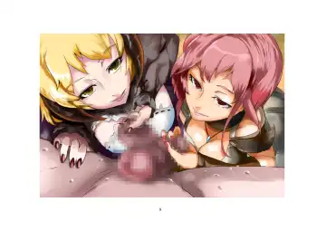 [Sinzan] Maou no Dorei ha Ona ni Otsu Fhentai - Page 14