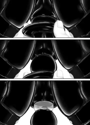 [Sho-yan] Kuroneko Choco Ice 7 Fhentai - Page 16