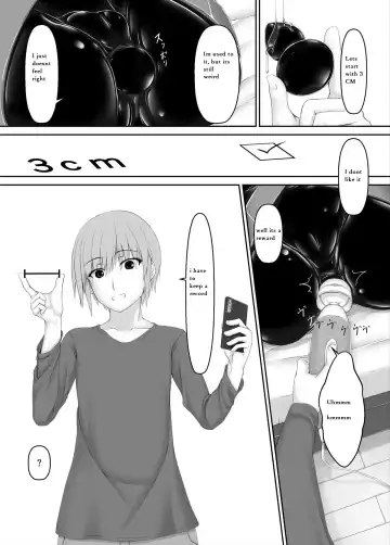 [Sho-yan] Kuroneko Choco Ice 7 Fhentai - Page 22