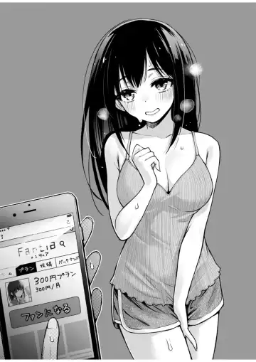 [Doji Ro] #Yuuryou Shoujo [Kougaku Shien Ban] ~Okane o Harau to ○○ Shite Kureru Onnanoko~ Fhentai - Page 48