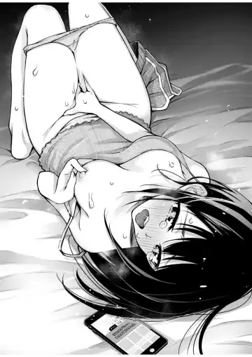 [Doji Ro] #Yuuryou Shoujo [Kougaku Shien Ban] ~Okane o Harau to ○○ Shite Kureru Onnanoko~ Fhentai - Page 49