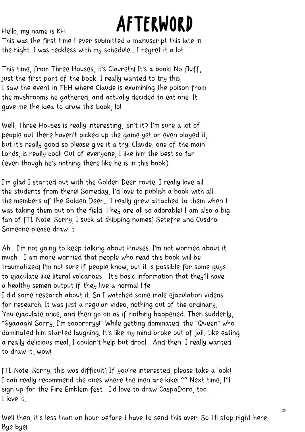 [Kh] Momoiro no Akuma Fhentai - Page 24