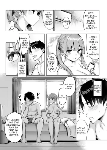 [Ichinomiya Yuu] Moto InCha no Kyonyuu Yariman Imouto ga Erosugite, Onii-chan wa Mou...!! 2 | I Can't Handle My Former Bookworm Little Sister Now That She's a Slut! 2 Fhentai - Page 40