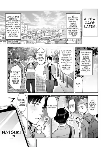 [Ichinomiya Yuu] Moto InCha no Kyonyuu Yariman Imouto ga Erosugite, Onii-chan wa Mou...!! 2 | I Can't Handle My Former Bookworm Little Sister Now That She's a Slut! 2 Fhentai - Page 42