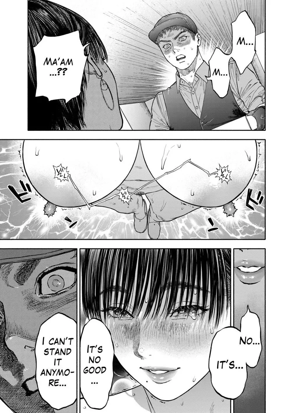 [Usa] 45-fun de Kare o Todokete - Delivery Love Fhentai - Page 25