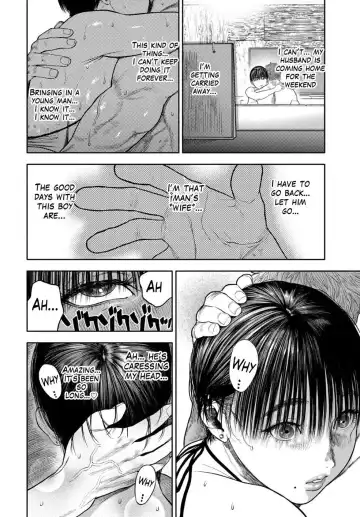 [Usa] 45-fun de Kare o Todokete - Delivery Love Fhentai - Page 50
