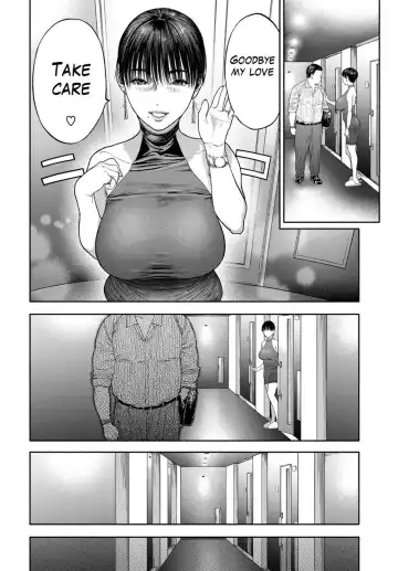[Usa] 45-fun de Kare o Todokete - Delivery Love Fhentai - Page 58