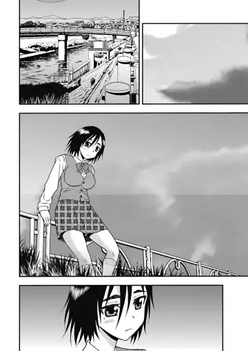 [Shinozaki Rei] Joshikousei Aigyaku no Kusari Fhentai - Page 63