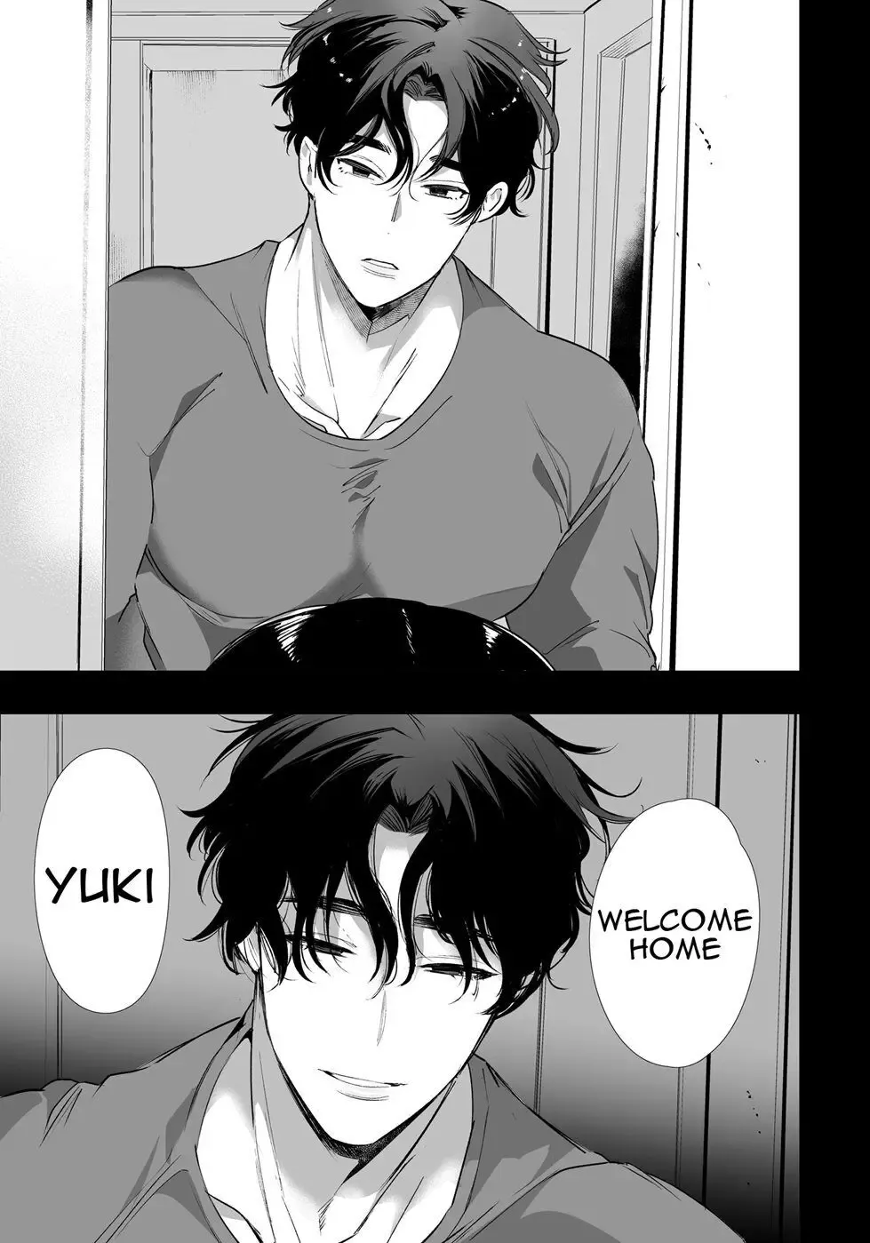 [Yamamoto Tomomitsu] Yuki-chan NTR Fhentai - Page 45