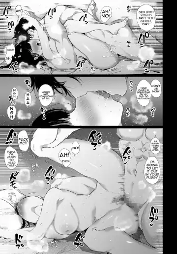 [Yamamoto Tomomitsu] Yuki-chan NTR Fhentai - Page 21