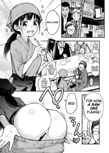 Read [Doji Ro] "Toriaezu Nama de!" - Fhentai