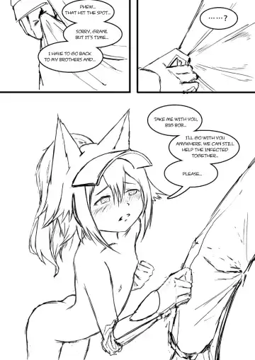 [Saluky] Grani x Big Bob Fhentai - Page 12