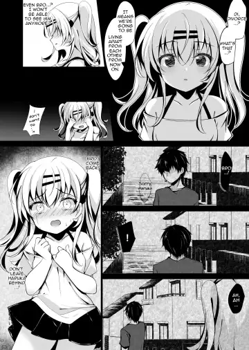 [Ichiyo Moka] Saimin Kanojo Maezawa Haruka 3 | Hypnotic Girlfriend Haruka Maezawa 3 Fhentai - Page 28