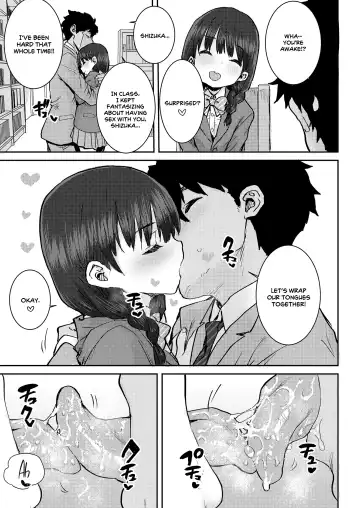 [Ponsuke] Sensei to Watashi no Hon | Our Book Fhentai - Page 5