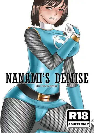 Read [Wryytart] Nanami's Demise - Fhentai