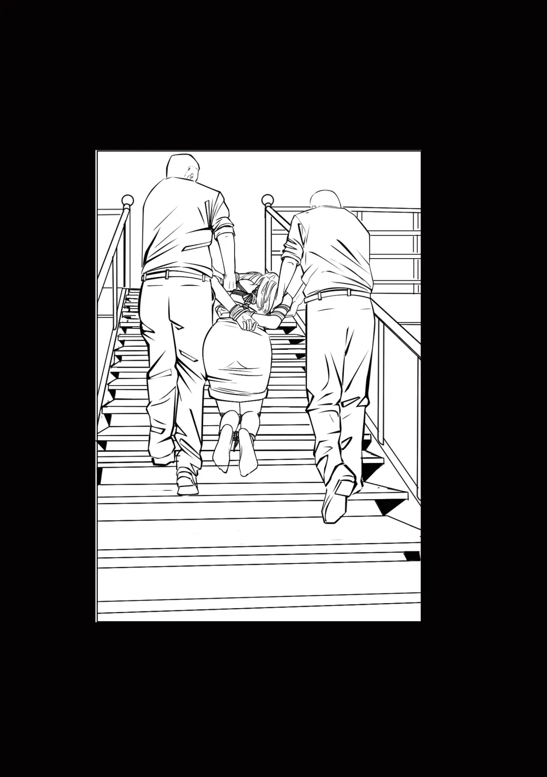 枫语漫画 Foryou 人妻惩戒所 1 Seven Deadly Sins Of Wife 1 Chinese Fhentai - Page 29