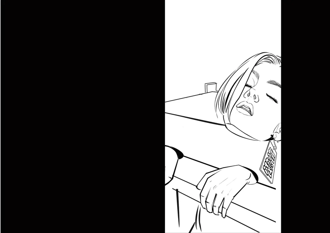 枫语漫画 Foryou 人妻惩戒所 1 Seven Deadly Sins Of Wife 1 Chinese Fhentai - Page 30