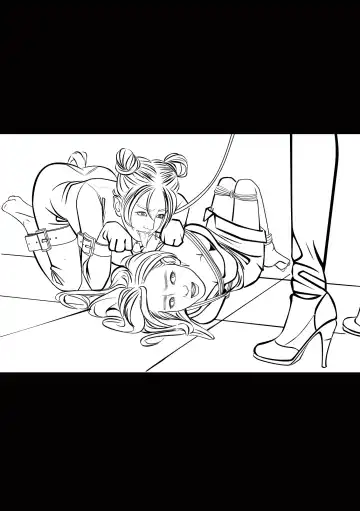 枫语漫画 Foryou 人妻惩戒所 1 Seven Deadly Sins Of Wife 1 Chinese Fhentai - Page 25