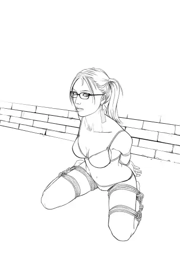 枫语漫画 Foryou 人妻惩戒所 2 Seven Deadly Sins Of Wife 2 Chinese Fhentai - Page 13