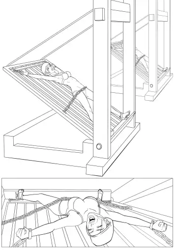 枫语漫画 Foryou 人妻惩戒所 2 Seven Deadly Sins Of Wife 2 Chinese Fhentai - Page 15