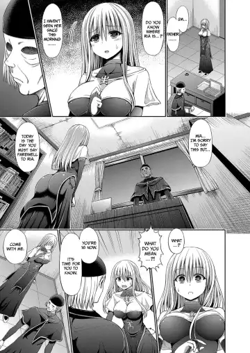 [Hashimura Aoki] Seijo Fhentai - Page 5