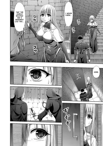 [Hashimura Aoki] Seijo Fhentai - Page 6