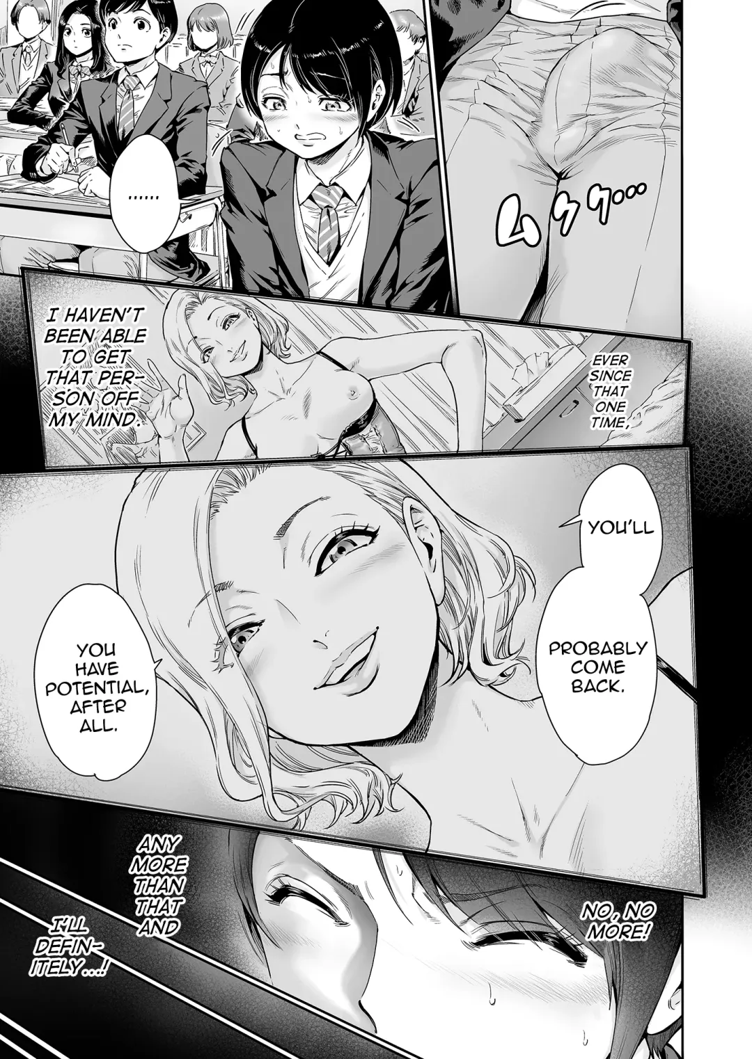 [Aian] Messed UP!! Karuhazumi ni Hattenba ni Ittara Mechakucha Mesu Ochi saserarechaimashita Fhentai - Page 24