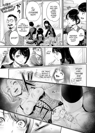 [Aian] Messed UP!! Karuhazumi ni Hattenba ni Ittara Mechakucha Mesu Ochi saserarechaimashita Fhentai - Page 22