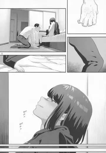 [Yukiyoshi Mamizu] Tonari no JK ni Odosarete Iribitararetemasu (Naki 3 Fhentai - Page 11