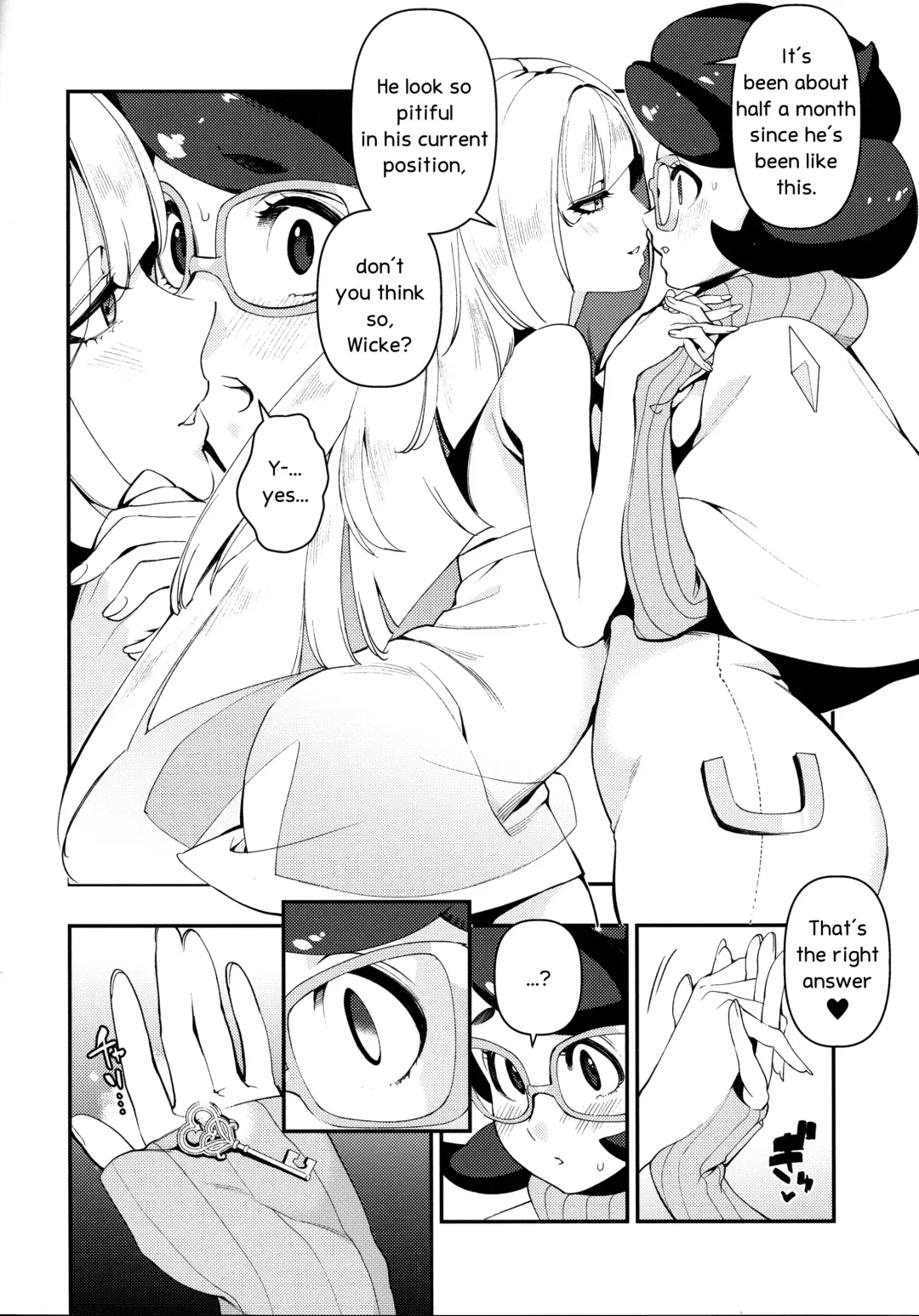 [Ushino Kandume] Neurotoxicity Fhentai - Page 13