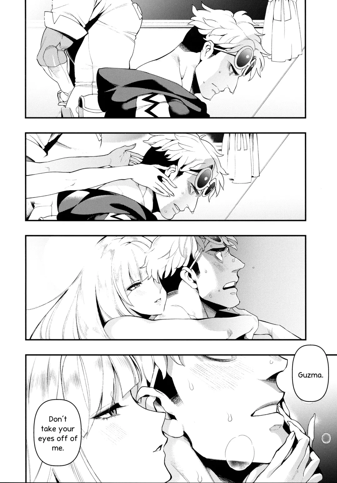 [Ushino Kandume] Neurotoxicity Fhentai - Page 3