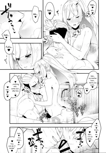 [Ushino Kandume] Neurotoxicity Fhentai - Page 30