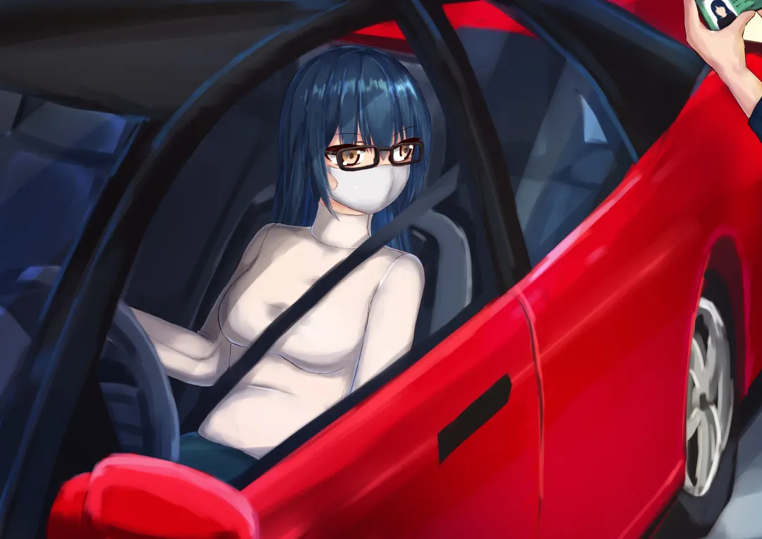 Hidden secret bondage of a girl Fhentai - Page 19