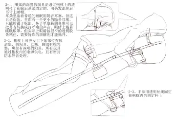 Hidden secret bondage of a girl Fhentai - Page 18