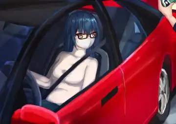 Hidden secret bondage of a girl Fhentai - Page 19