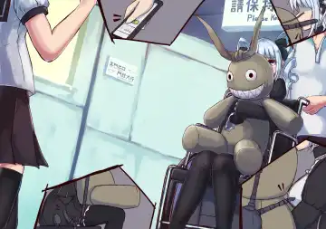 Hidden secret bondage of a girl Fhentai - Page 8