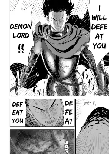 Netorare Yuusha no Yukusue | The End of the Line for the Cuckold Hero Fhentai - Page 33