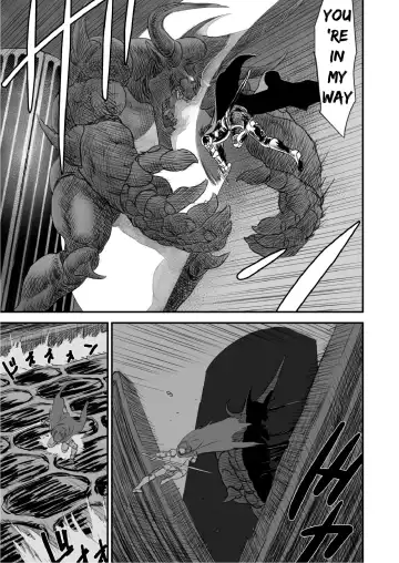 Netorare Yuusha no Yukusue | The End of the Line for the Cuckold Hero Fhentai - Page 36