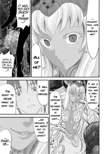 Netorare Yuusha no Yukusue | The End of the Line for the Cuckold Hero Fhentai - Page 46
