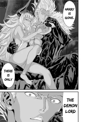 Netorare Yuusha no Yukusue | The End of the Line for the Cuckold Hero Fhentai - Page 64