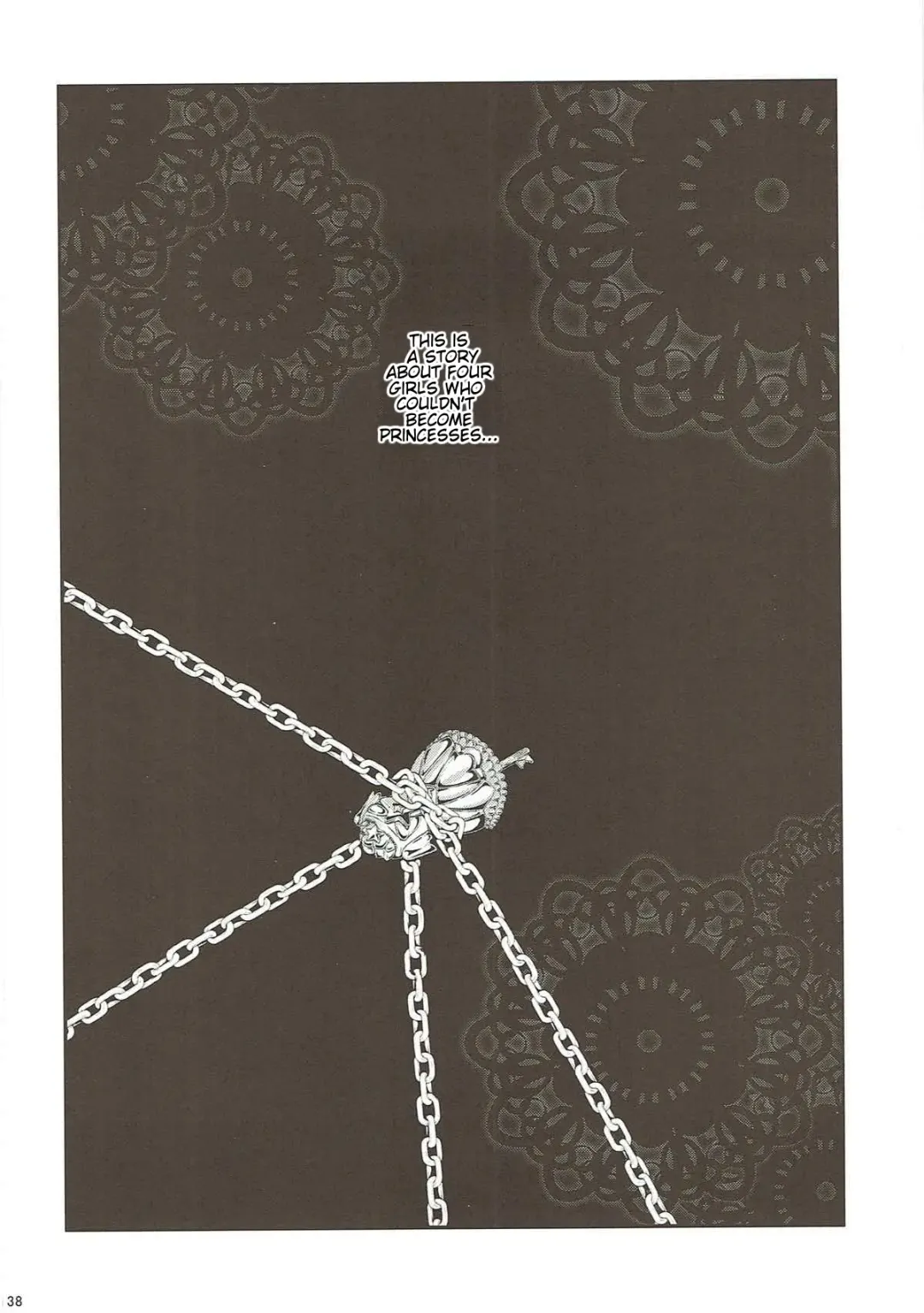 [Fukurokouji - Mokyu] Seidorei Senki 4 Fhentai - Page 13